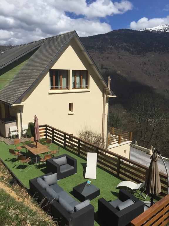 La Maison D'Ilhan Dış mekan fotoğraf