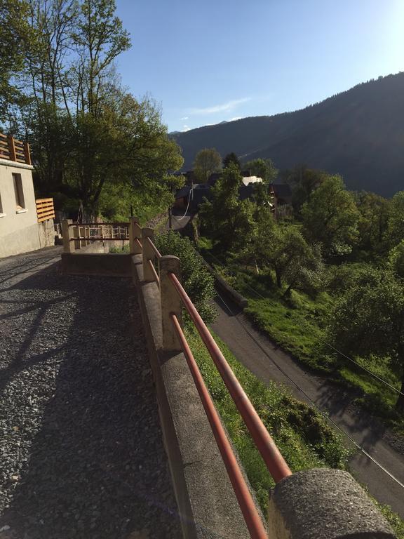 La Maison D'Ilhan Dış mekan fotoğraf