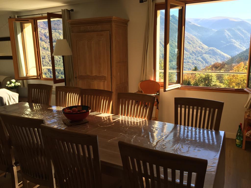La Maison D'Ilhan Dış mekan fotoğraf