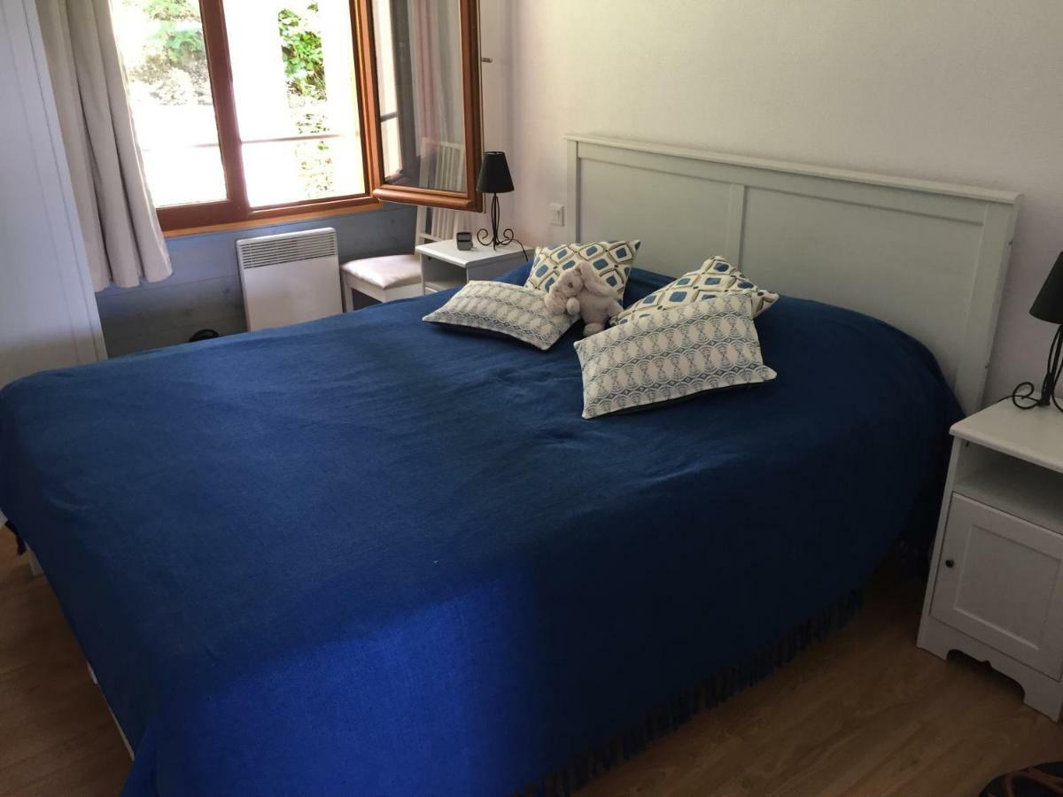 La Maison D'Ilhan Dış mekan fotoğraf