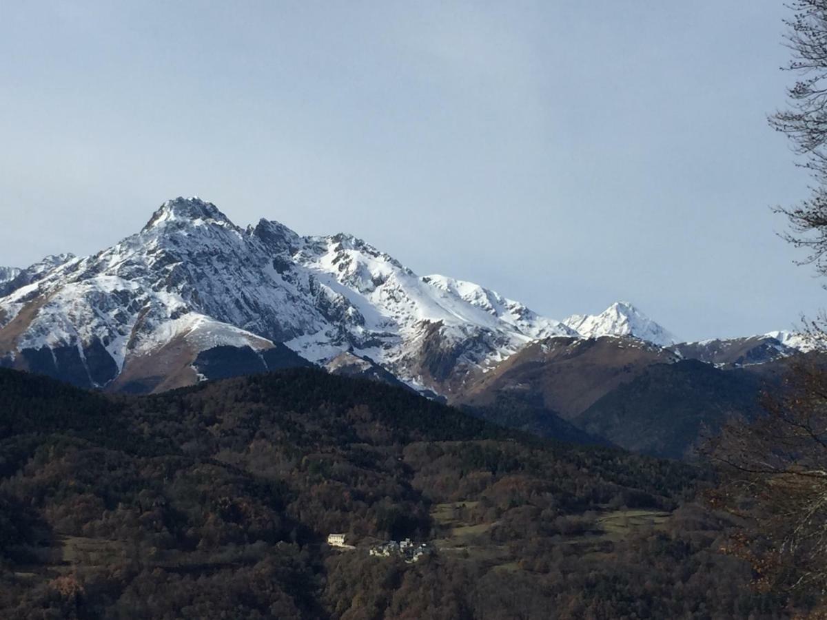 La Maison D'Ilhan Dış mekan fotoğraf