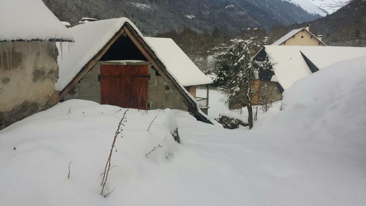 La Maison D'Ilhan Dış mekan fotoğraf